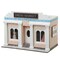 Wise Elk Mini Bricks Construction Set - Dress Market, 700 pcs